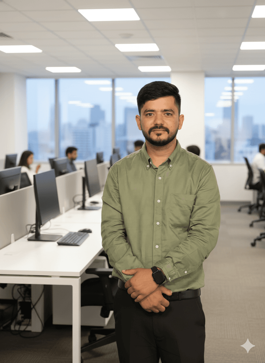 Akshay Thakur